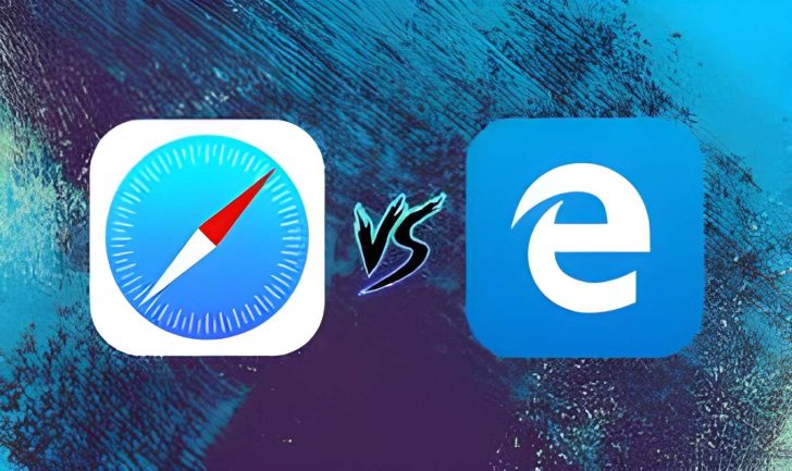 Головна 26 Microsoft Edge на базі Blink обганяє Safari в тесті швидкості, розкриваючи нові…