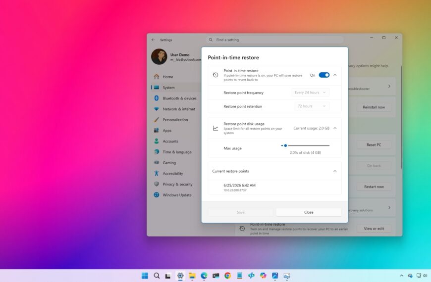 Windows 11: 13 найважливіших нововведень липневого оновлення, що змінюють гру