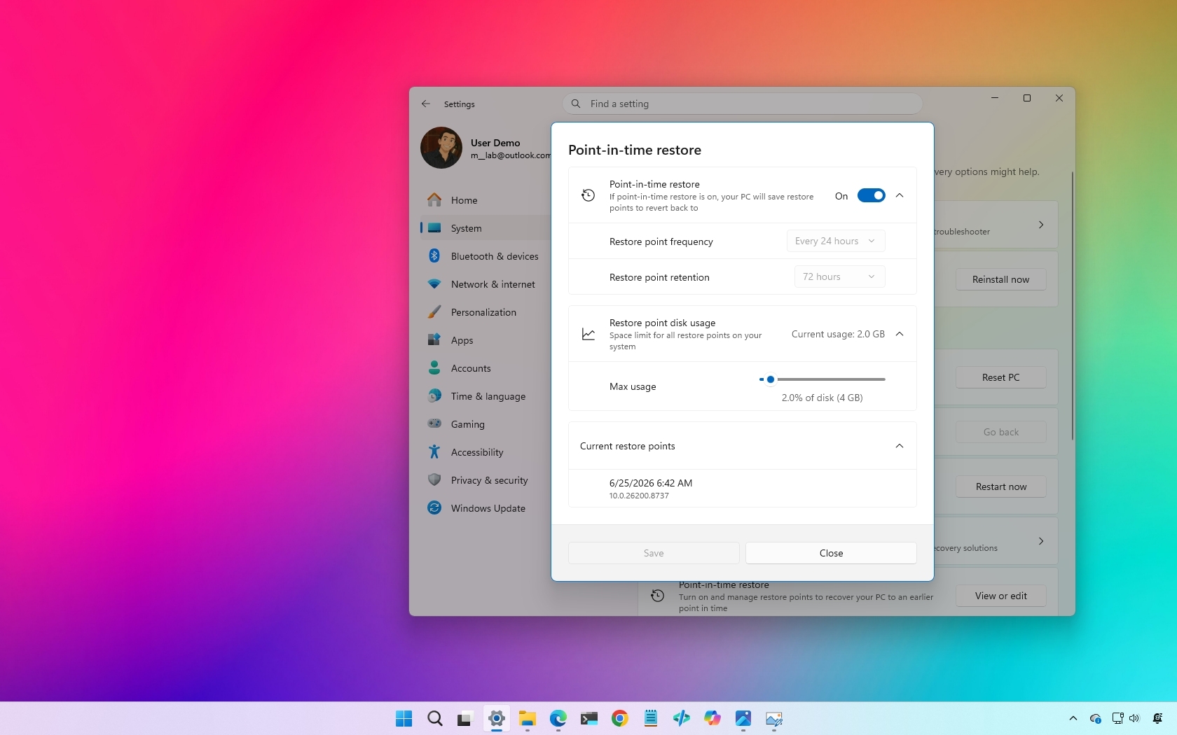 Windows 11: 13 найважливіших нововведень липневого оновлення, що змінюють гру 1
