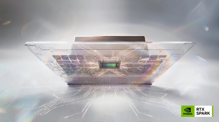 NVIDIA RTX Spark: ARM-чіп для Windows-ПК з графікою Blackwell та 128 ГБ пам'яті 48 NVIDIA RTX Spark: ARM-чіп для Windows-ПК з графікою Blackwell та 128 ГБ пам'яті 48