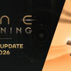Dune: Awakening: Завантажуйте на консолі вже у вересні 2026 – додано найочікуванішу функцію! 5