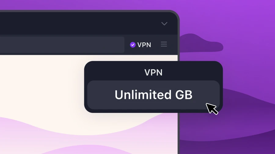 Firefox зняв обмеження VPN до кінця літа 1