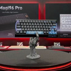 PNY створює RTX 5080 з суцільного металу: унікальний ексклюзив з алюмінієвими лезами 9