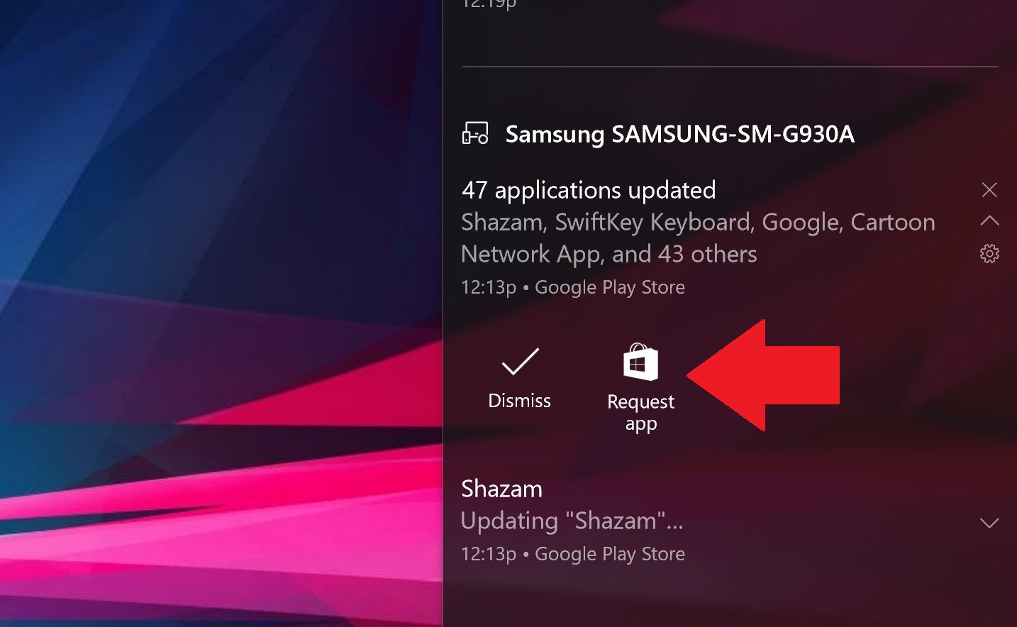 Windows тепер запускає Android-застосунки: як це зробити та що змінилося за 10 років 4 Windows тепер запускає Android-застосунки: як це зробити та що змінилося за 10 років 4
