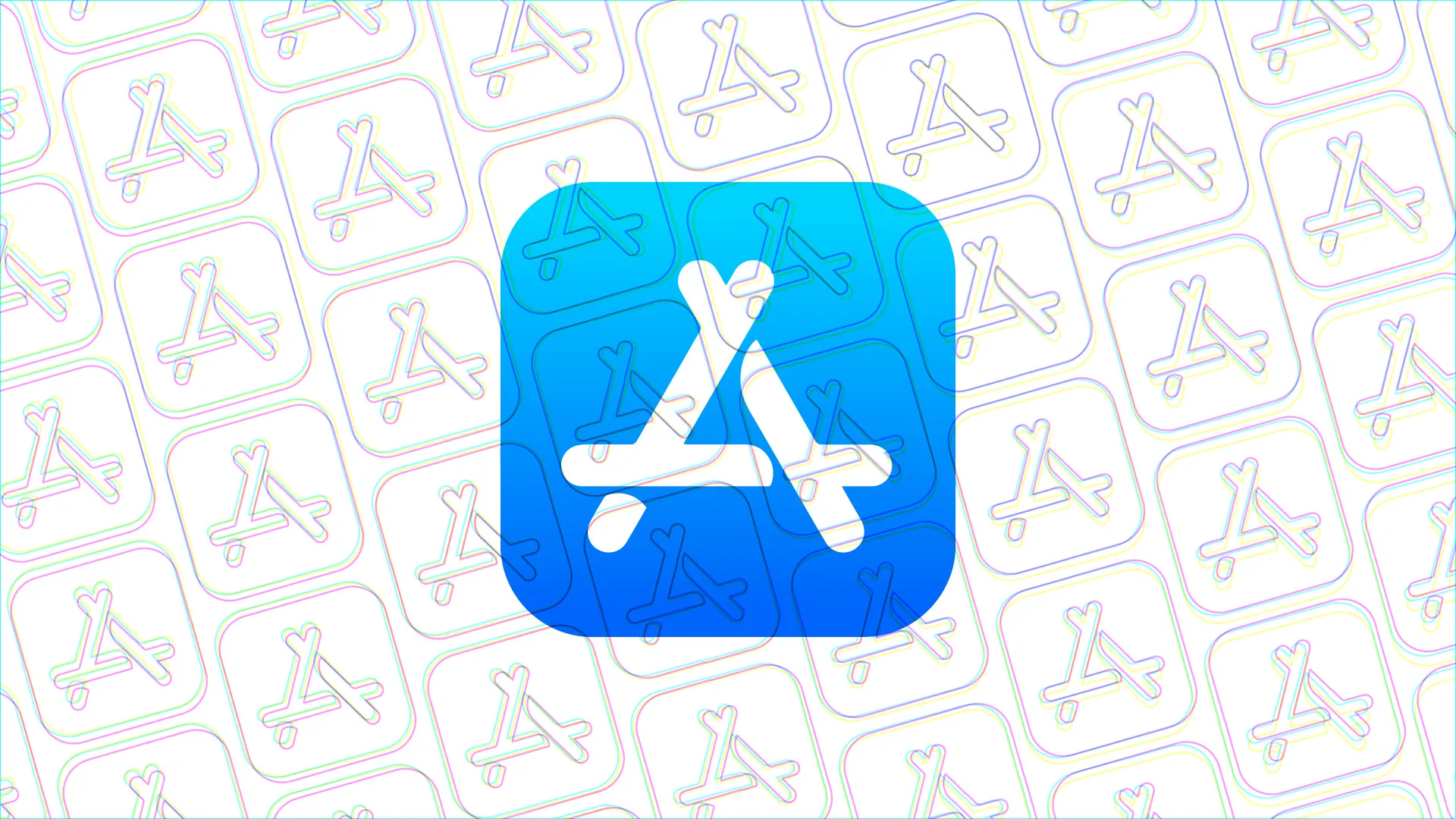 Apple заробила $1.4 трлн через App Store: 90% без комісії 1