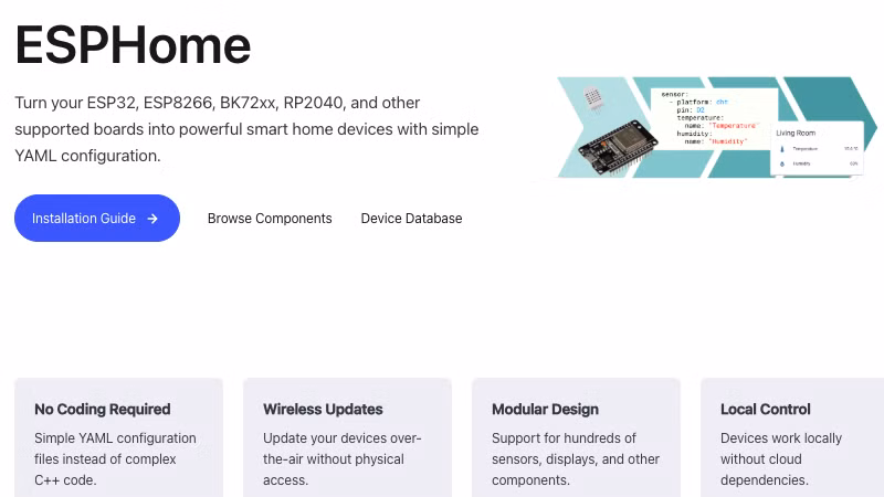 7 ключових ресурсів, про які повинен знати кожен користувач Home Assistant 9