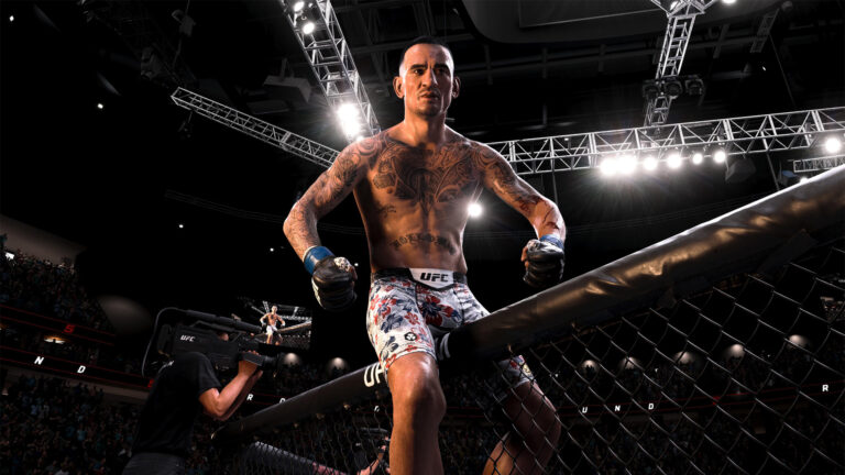EA Sports UFC 6: Досконалий бійцівський симулятор, який все ж не б'є на повну силу 46