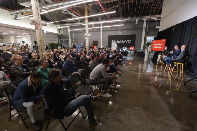 Defense Tech, ШІ та залучення інвестицій: Головне на StrictlyVC у Лос-Анджелесі 18 червня 2