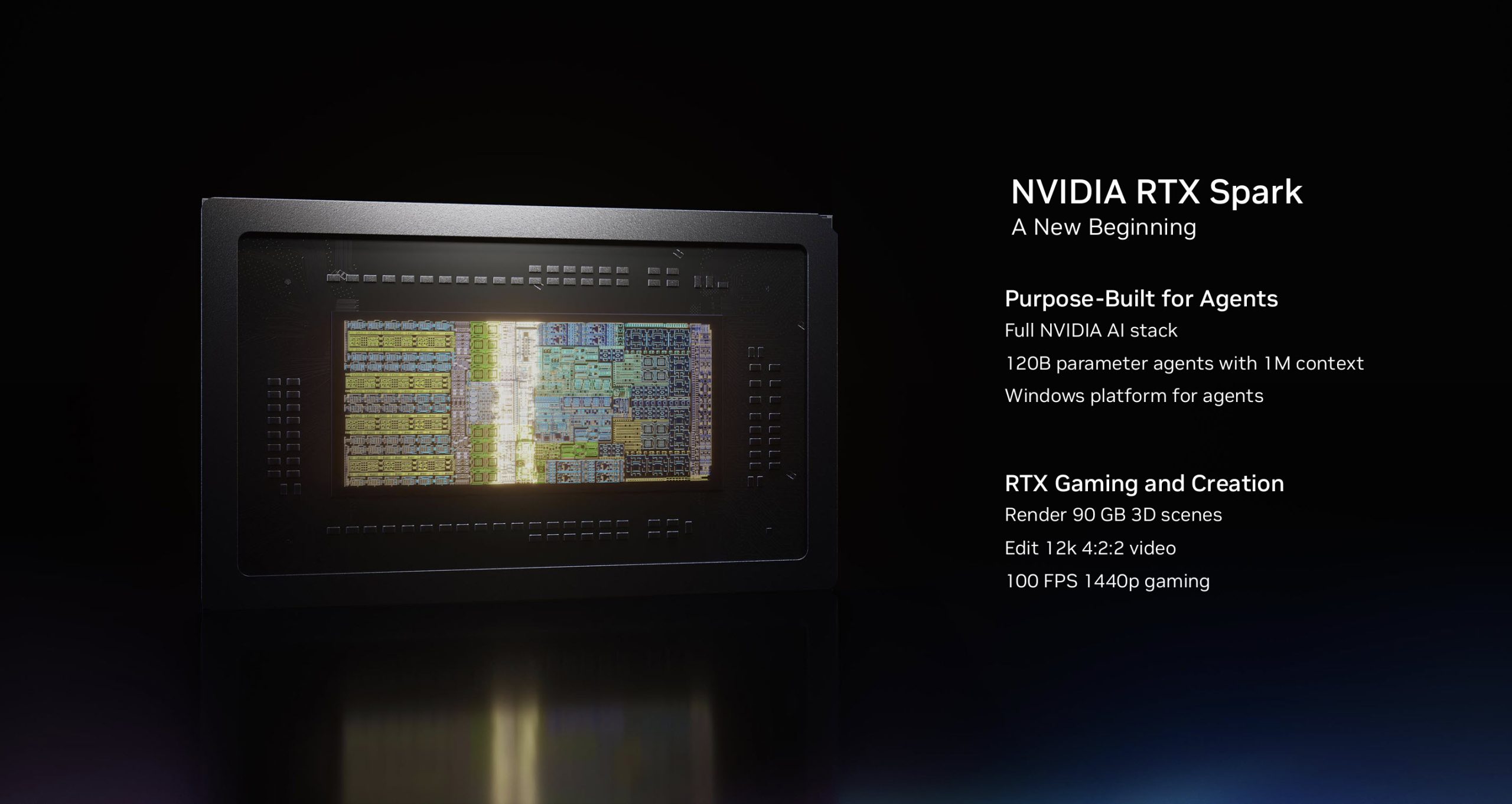 NVIDIA RTX Spark: Нова ера ПК-ігор з багаторічною стратегією, якої бракувало Windows on Arm 4