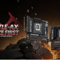 Intel показала процесор Nova Lake-S для настільних ПК: перші фото нового чіпа LGA 1954 5 Intel показала процесор Nova Lake-S для настільних ПК: перші фото нового чіпа LGA 1954 5