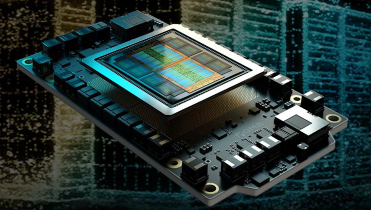 Головна 3 TensorWave залучає $350 млн інвестицій: майбутнє ШІ-прискорювачів набирає обертів