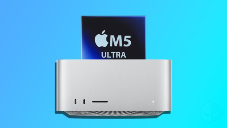 Головна 26 Apple вражає: чи з’явиться M5 Ultra на WWDC 2026 з потужним AI-прискоренням?