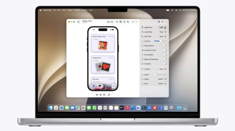 Apple: Xcode та Foundation Models отримали оновлення 15 Apple: Xcode та Foundation Models отримали оновлення 15