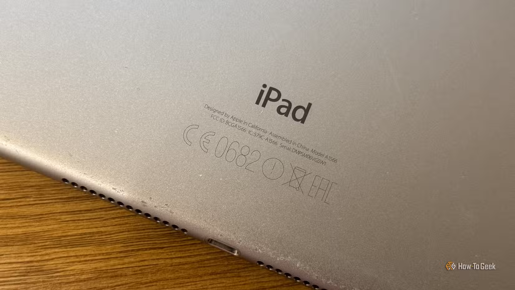 Перетвори старий iPad на монітор камер безпеки за допомогою Raspberry Pi 4