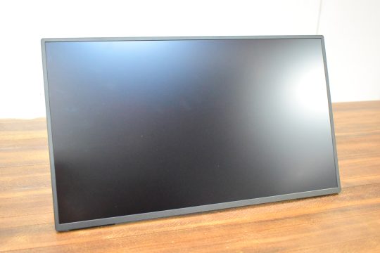 UPERFECT GR19BU 4K QLED: Огляд монітора з приголомшливою чіткістю та насиченістю кольорів 20