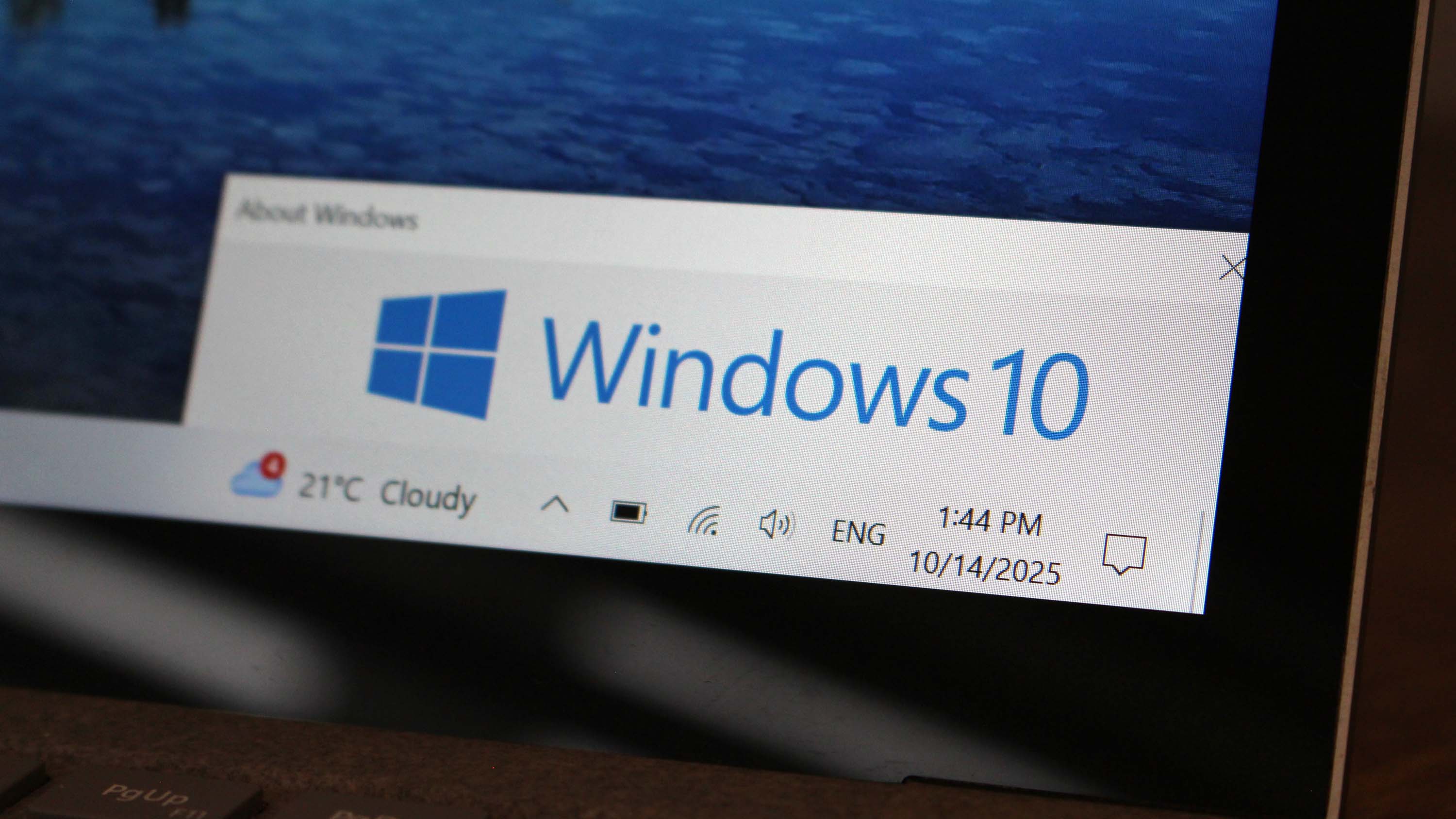 Windows 10: Забезпечте безпеку свого пристрою після жовтня 2025 року 7
