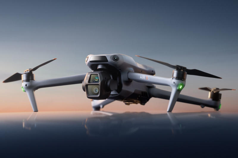 Источник изображения: dji.com 