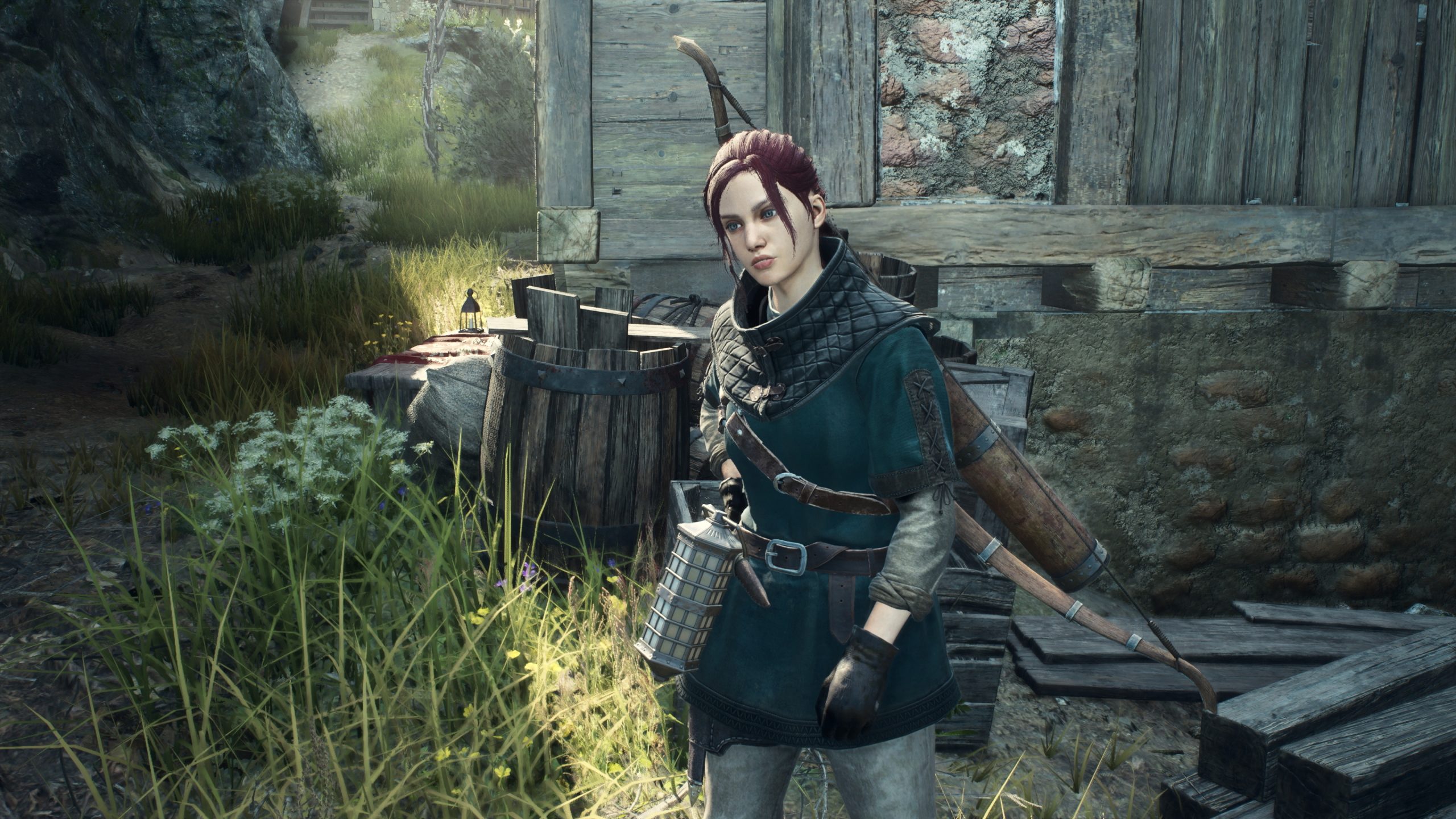 Dragon's Dogma 2: Dark Arisen переписує правила гри: 12 нових підземель та потужна реліквія чекають на тебе 20 Dragon's Dogma 2: Dark Arisen переписує правила гри: 12 нових підземель та потужна реліквія чекають на тебе 20