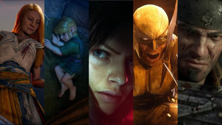 Summer Game Fest 2026: God of War Laufey, Resident Evil: Veronica та Ocarina of Time Remake вириваються в лідери 29