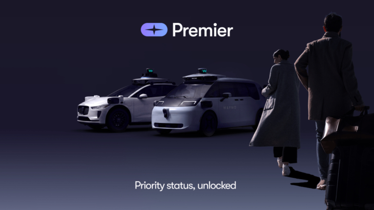Waymo запроваджує програму лояльності: 10% кешбеку та безкоштовні скасування 1
