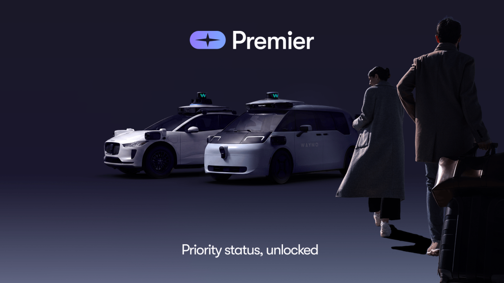 Waymo запроваджує програму лояльності: 10% кешбеку та безкоштовні скасування 1 Waymo запроваджує програму лояльності: 10% кешбеку та безкоштовні скасування 1