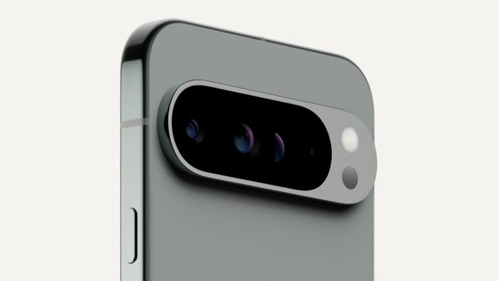 Google виставив рахунок власнику Pixel 9 на $400 за ремонт зелених смуг на екрані після оновлення безпеки 62
