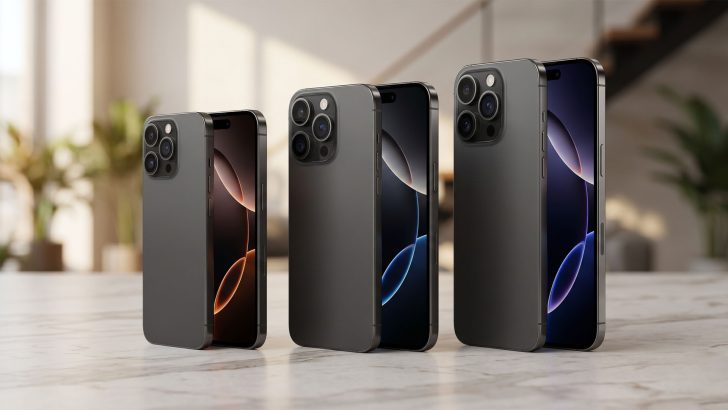 iPhone 18 Pro: Експерти прогнозують неприємне зростання ціни задля збереження маржі Apple 26