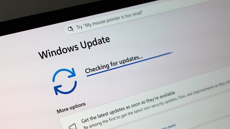 Windows Insiders випробовують спрощене оновлення Windows 11 11 Windows Insiders випробовують спрощене оновлення Windows 11 11