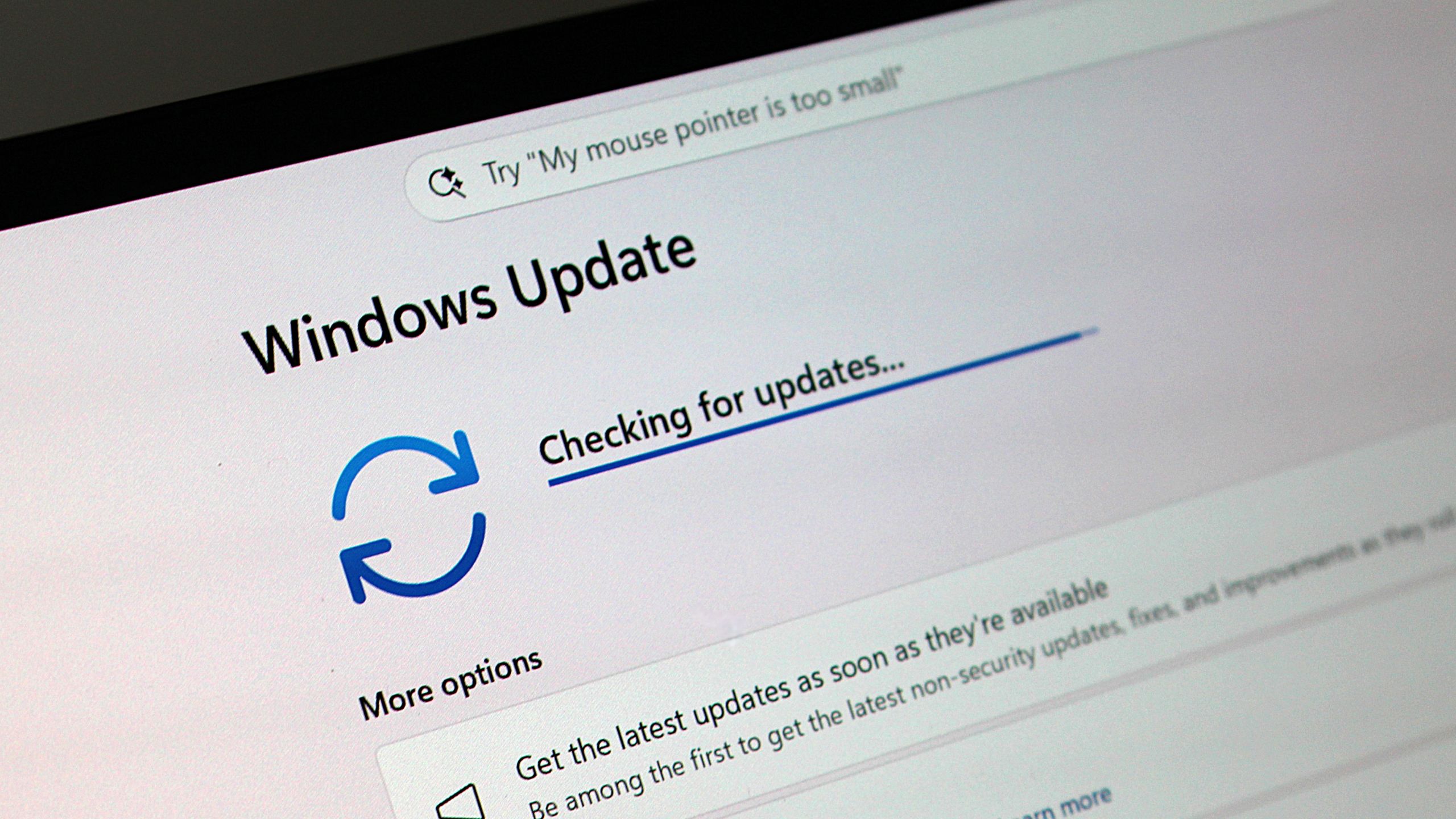 Windows Insiders випробовують спрощене оновлення Windows 11 1