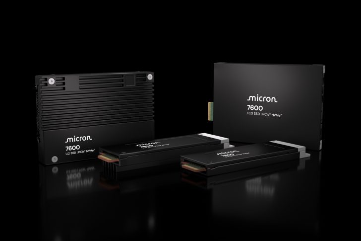 Micron укладає 16 стратегічних угод на пам'ять: 5-річний план, що не підлягає скасуванню, обіцяє рекордні доходи 4