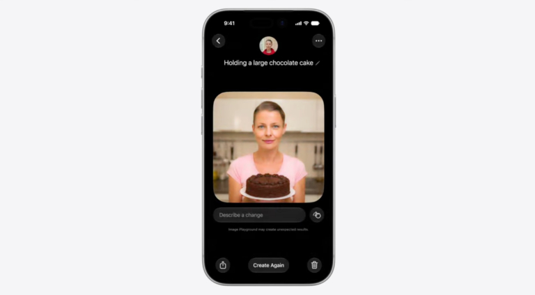 iPhone навчиться за вас писати, фотографувати та працювати: Apple зробила неможливе 29