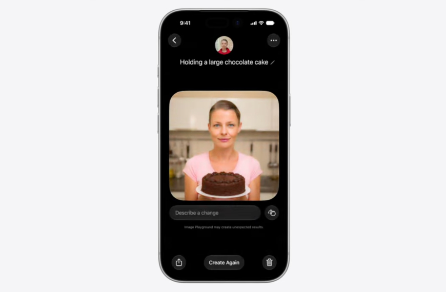 iPhone навчиться за вас писати, фотографувати та працювати: Apple зробила неможливе