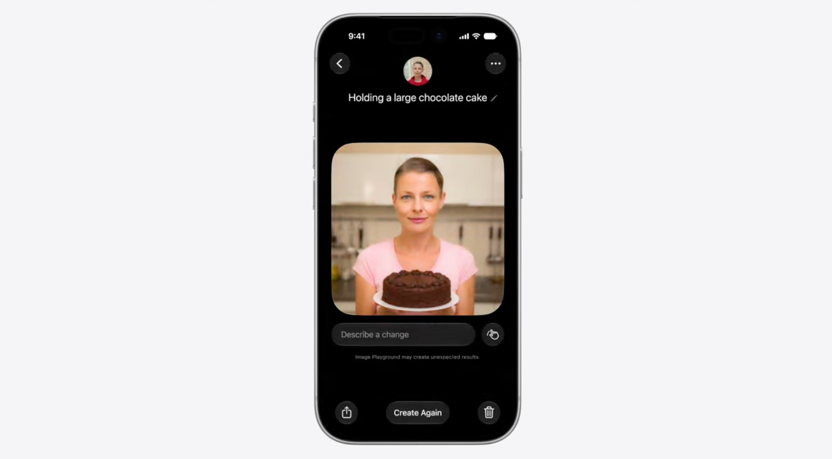 iPhone навчиться за вас писати, фотографувати та працювати: Apple зробила неможливе 1