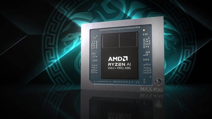 AMD бачить в уніфікованій пам’яті майбутнє: архітектура, що формує продукти та плани&hellip;