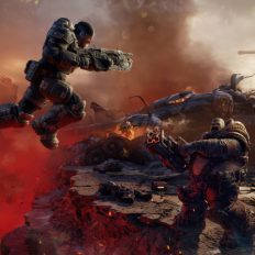 Gears of War: E-Day: Нова ера з Unreal Engine 5: сотні тіней та 60 FPS на Xbox 4