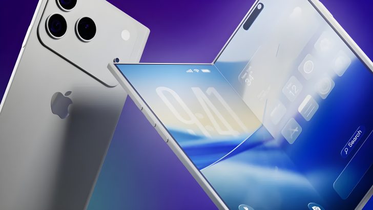 iPhone Ultra отримає OLED від Samsung та випарну камеру, а iPhone 18 Pro та Pro Max — передовий дисплей M16 1