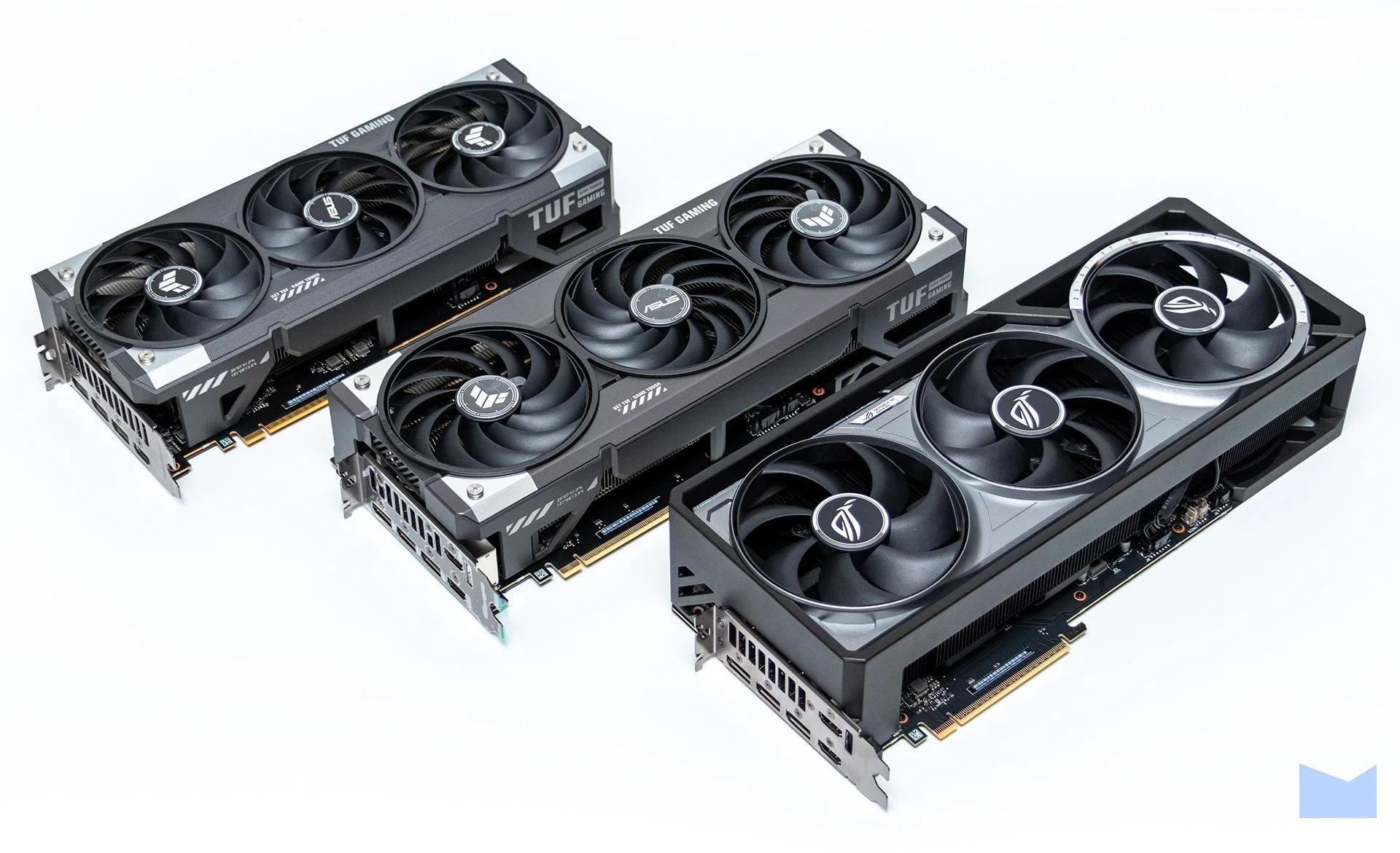 NVIDIA GeForce RTX 50: стрес-тест у нових іграх 13
