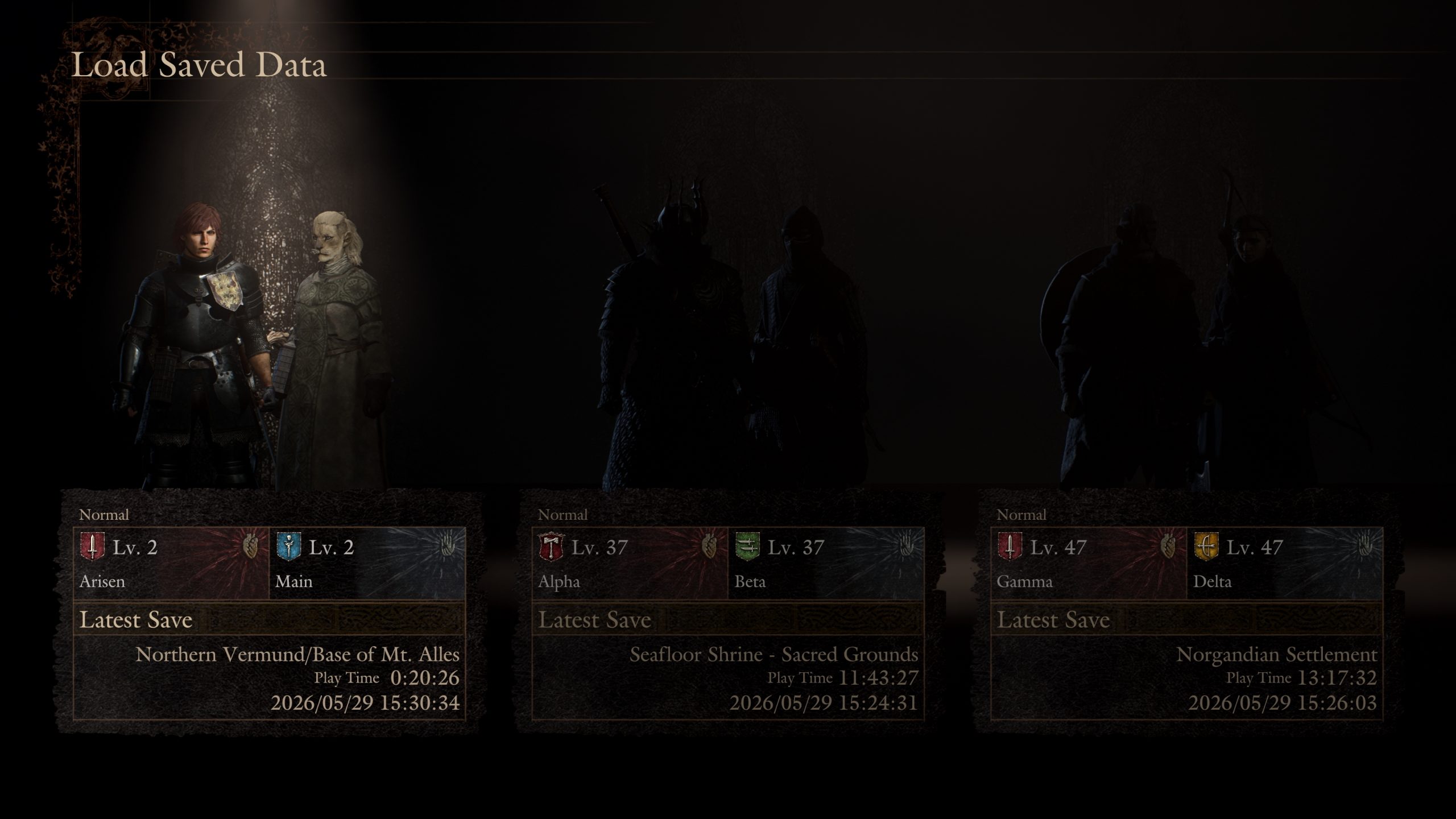 Dragon's Dogma 2: Dark Arisen переписує правила гри: 12 нових підземель та потужна реліквія чекають на тебе 16 Dragon's Dogma 2: Dark Arisen переписує правила гри: 12 нових підземель та потужна реліквія чекають на тебе 16