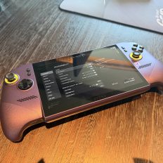 MSI прогнозує чергове здорожчання портативних консолей: 2026 рік стане складним для геймерів 5 MSI прогнозує чергове здорожчання портативних консолей: 2026 рік стане складним для геймерів 5