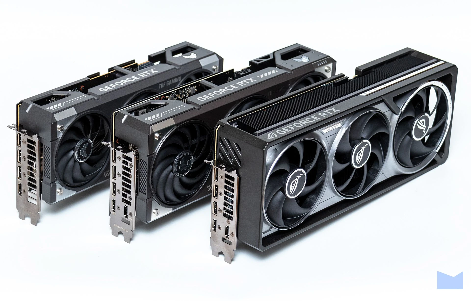 NVIDIA GeForce RTX 50: стрес-тест у нових іграх 17