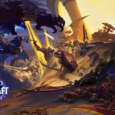 Guild Wars 3: Прорив в MMO чи нова поразка українських розробників? 7 Guild Wars 3: Прорив в MMO чи нова поразка українських розробників? 7