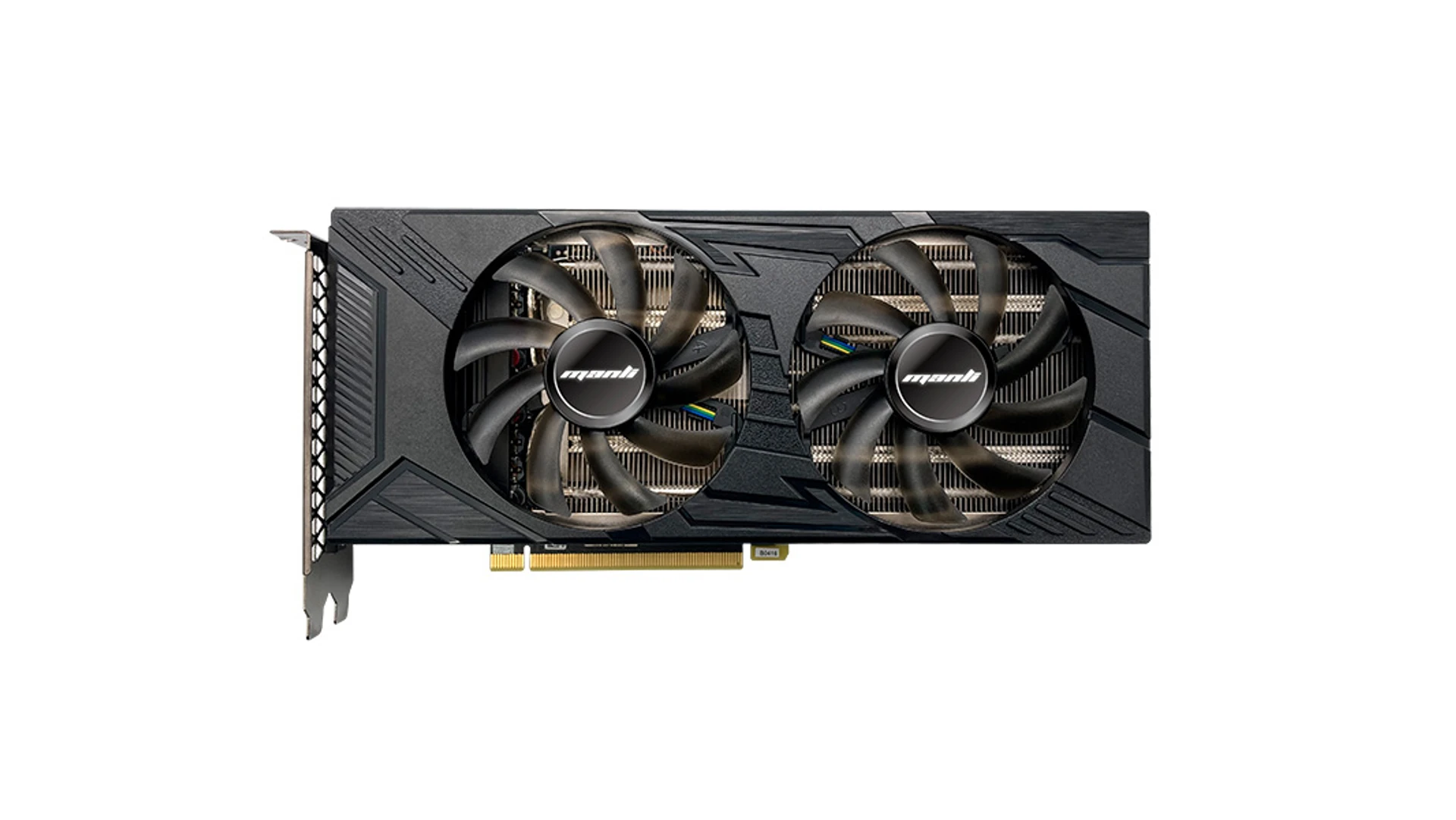 GeForce RTX 3060 та RTX 3050 повернулися на ринок через дефіцит пам'яті 2