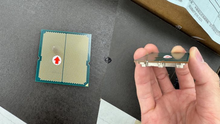 AMD відмовилася замінити здутий Ryzen 9 7950X3D, доки Hardware Unboxed не попередили про "маркетинговий провал" 68