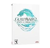 Guild Wars 3: Прорив в MMO чи нова поразка українських розробників? 3 Guild Wars 3: Прорив в MMO чи нова поразка українських розробників? 3