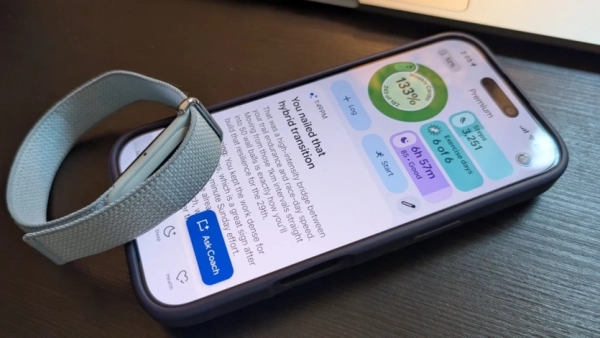 Fitbit: Google виправив 14 помилок у Google Health після скарг користувачів 1 Fitbit: Google виправив 14 помилок у Google Health після скарг користувачів 1