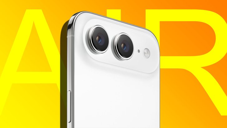 Головна 24 iPhone Air 2: Два ключові оновлення повернуть віру в елегантний дизайн