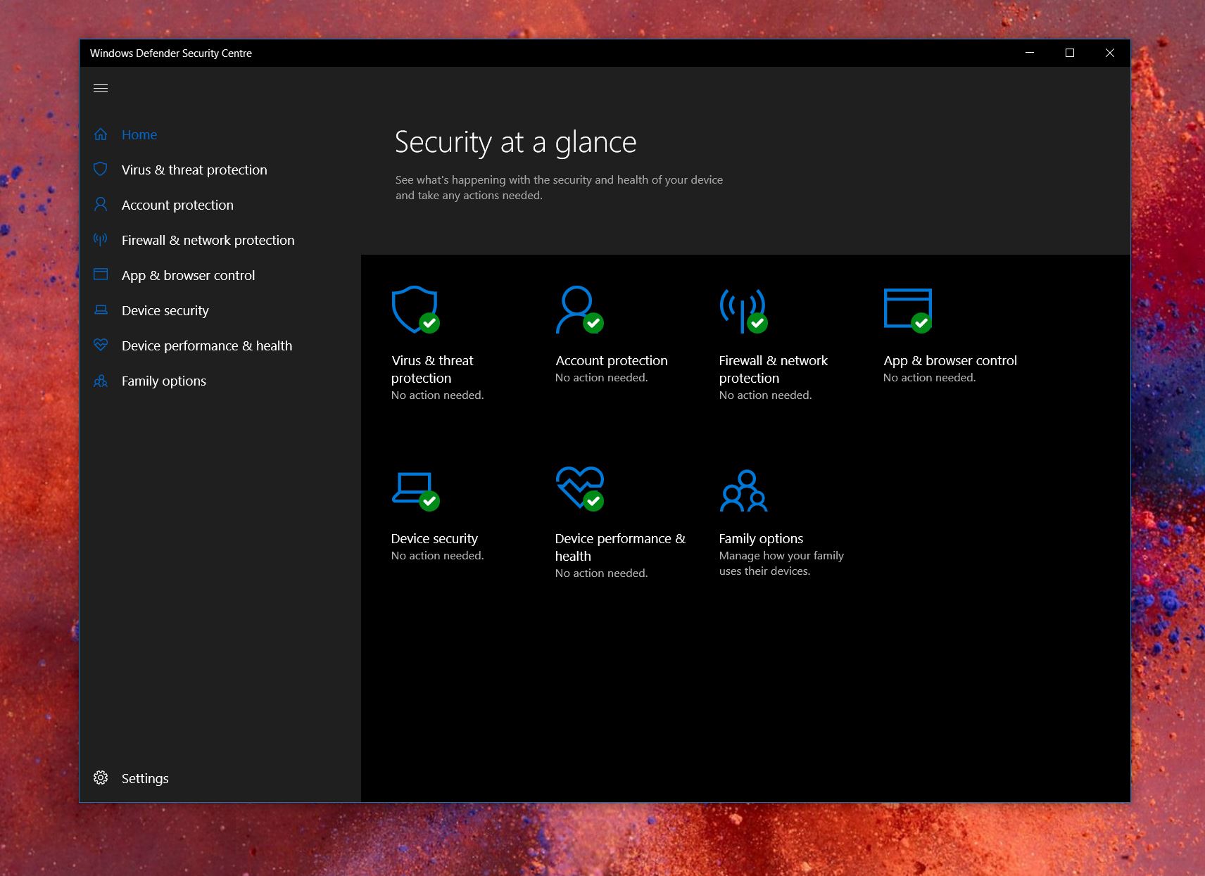 Microsoft Defender: Достатньо для всіх чи час шукати альтернативу? 2 Microsoft Defender: Достатньо для всіх чи час шукати альтернативу? 2