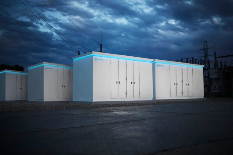 Tesla: Всі прагнуть доторкнутися до її акумуляторного бізнесу 3