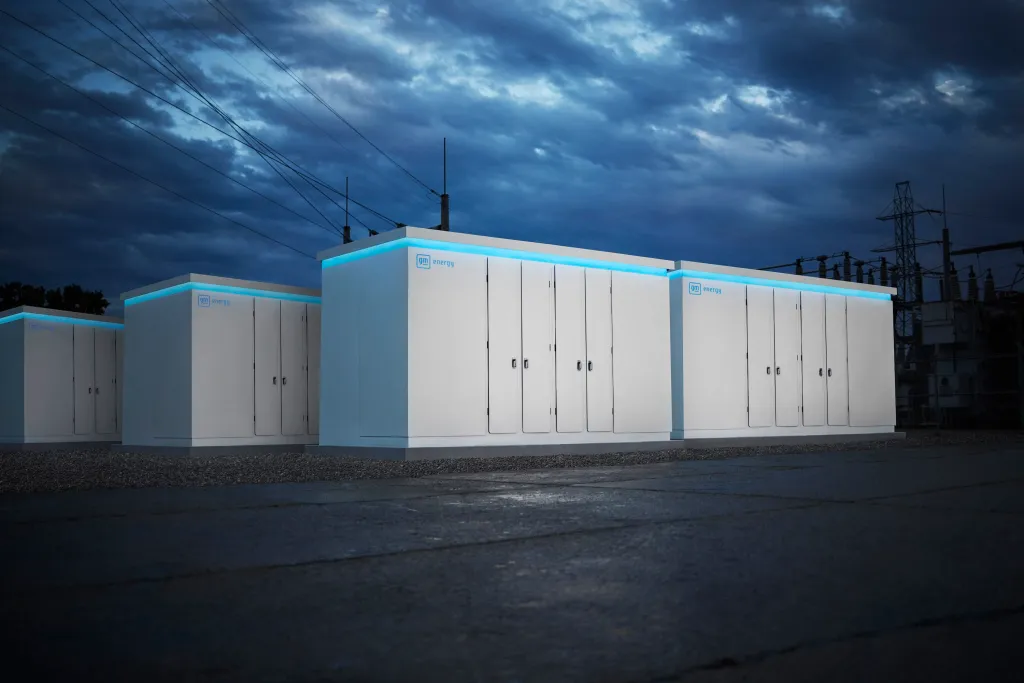 Tesla: Всі прагнуть доторкнутися до її акумуляторного бізнесу 1 Tesla: Всі прагнуть доторкнутися до її акумуляторного бізнесу 1