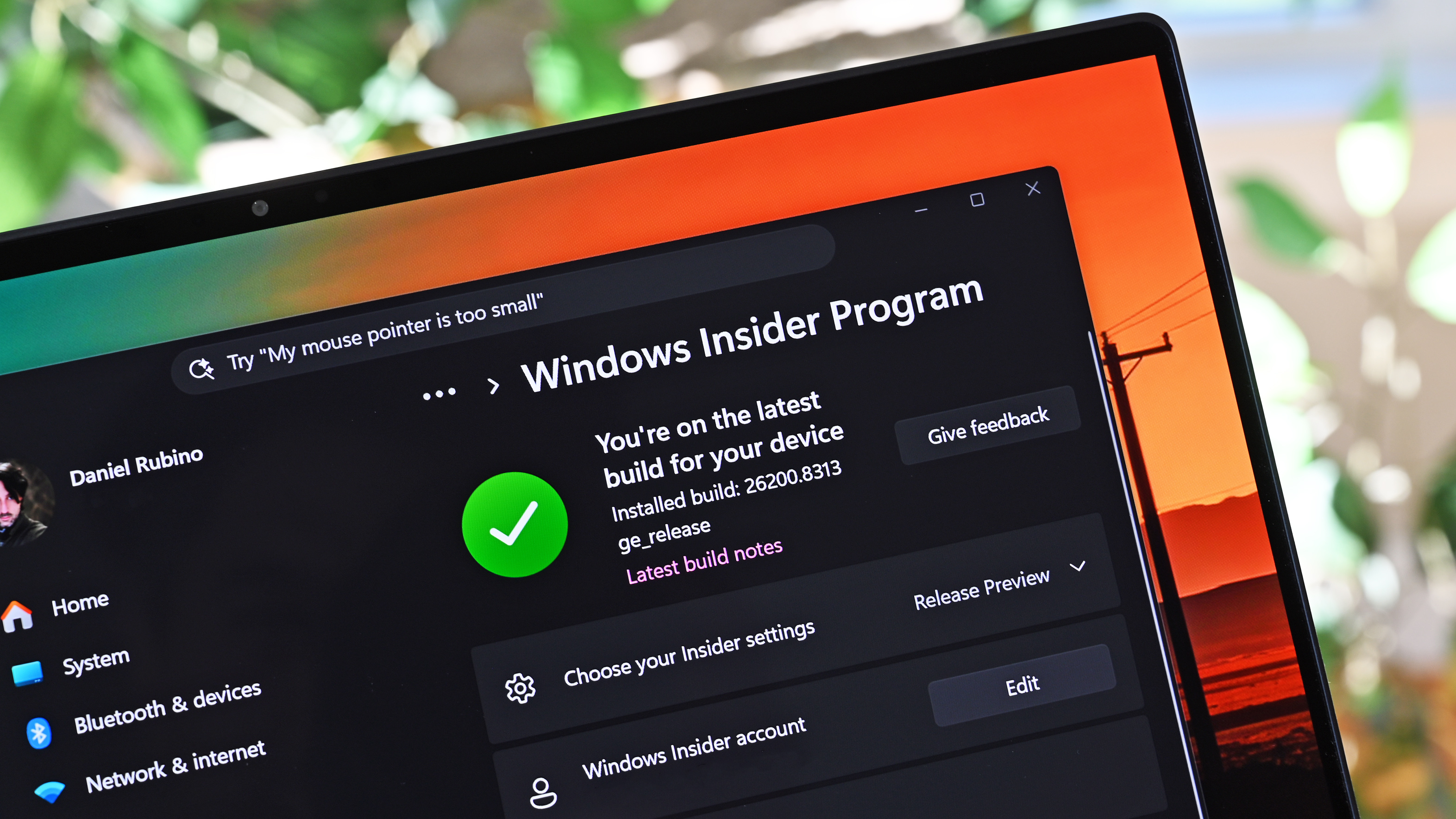 Microsoft впроваджує ШІ: як бета-тестування впливає на Windows та Office 2 Microsoft впроваджує ШІ: як бета-тестування впливає на Windows та Office 2